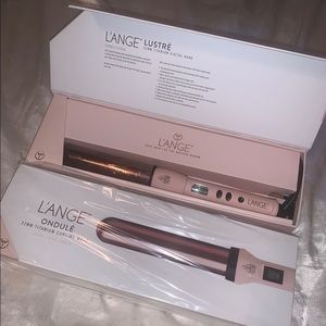 2 L’ANGE TITANIUM WANDS